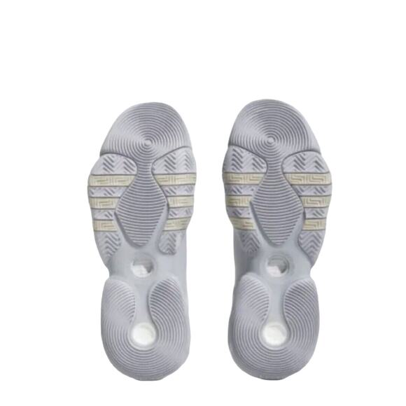 Adidas Trae Young 2 Men's Basketball Shoes Dash Grey/Silver Size 6‎ HQ0997 - Picture 5 of 7